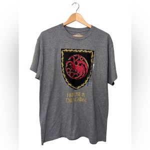 Game of thrones / house of the dragon